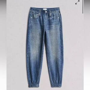 Rag and Bone Miramar Terry Jogger Pant M